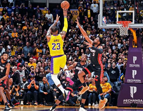  NBA状元天赋解析：新一代球星如何改变联盟格局  